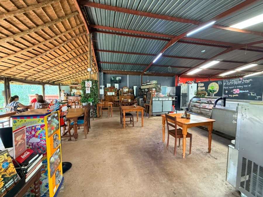 Commercial Property for Sale in Geelhoutpark North West